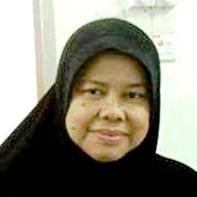 Puan Ainon